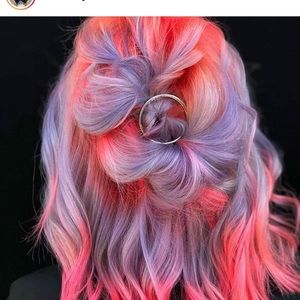 Meet your Posher, Shellie